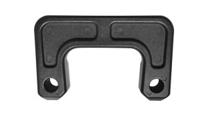 Chevrolet Silverado Suspension Leveling Kit - Body Armor 4x4 - 2in Strut Spacer - `07-`21